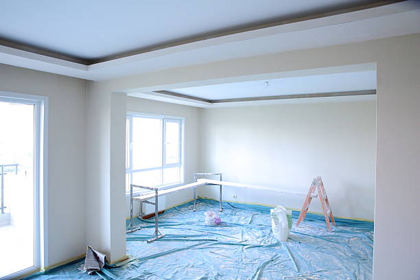 Best Custom Drywall Designs  in Covington, OH